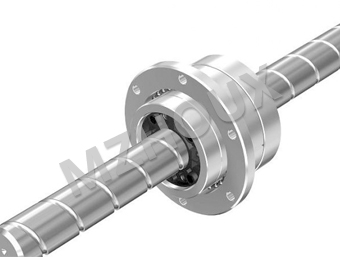 滾珠絲杠支撐用軸承