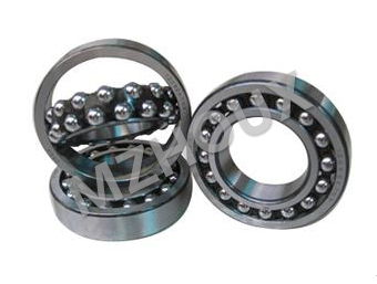 調(diào)心球軸承